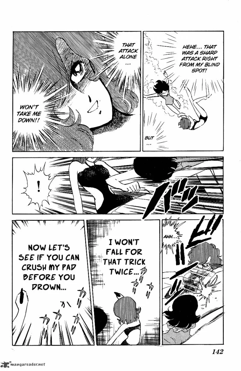 Blazing Transfer Student Chapter 48 page 12