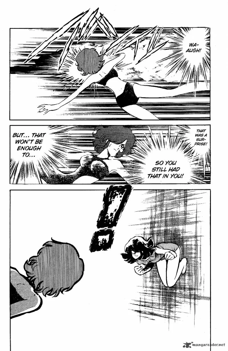 Blazing Transfer Student Chapter 48 page 16