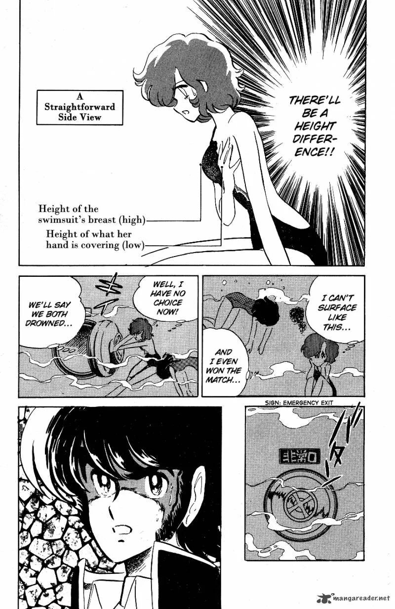 Blazing Transfer Student Chapter 48 page 19