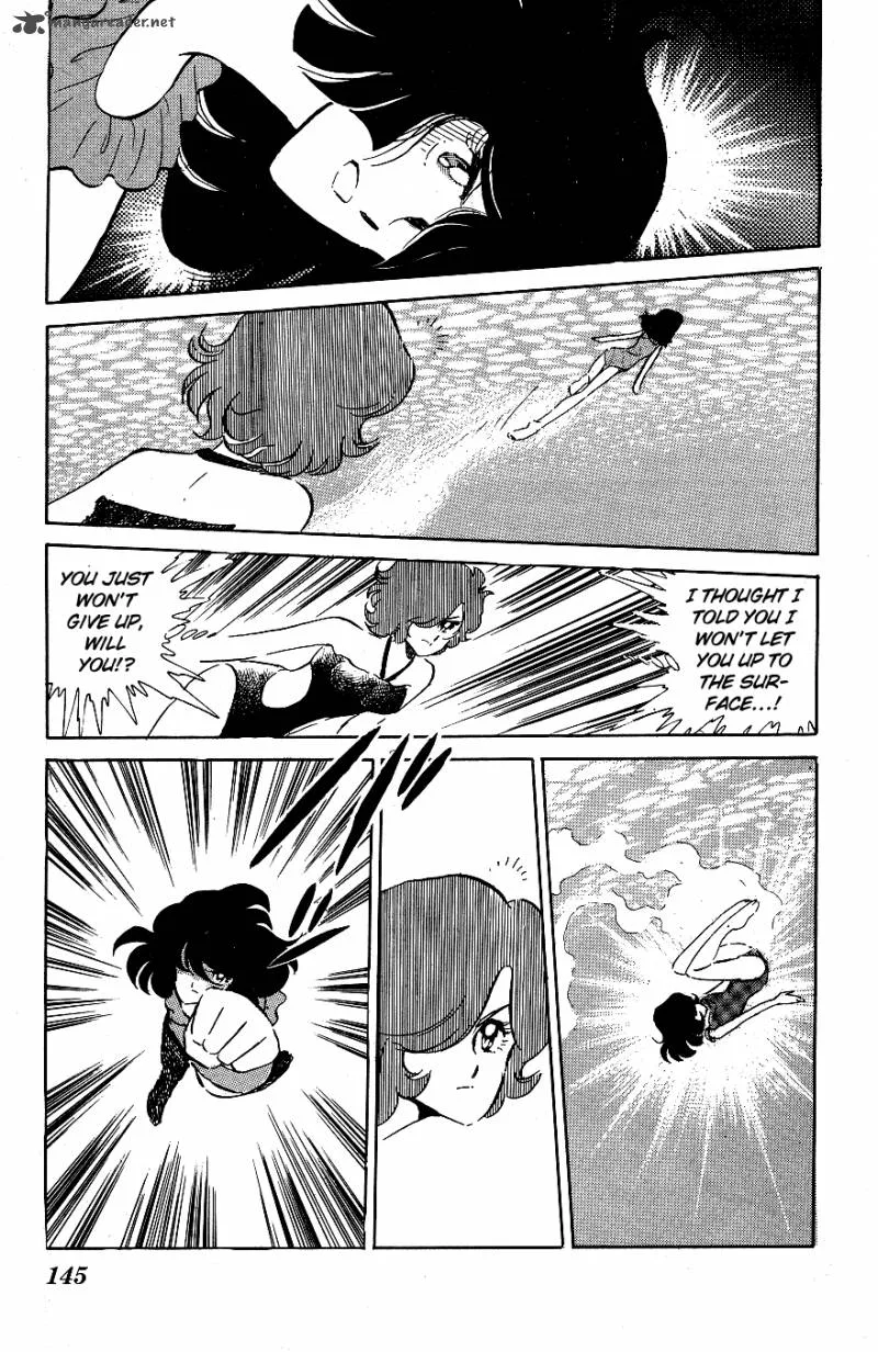 Blazing Transfer Student Chapter 48 page 15