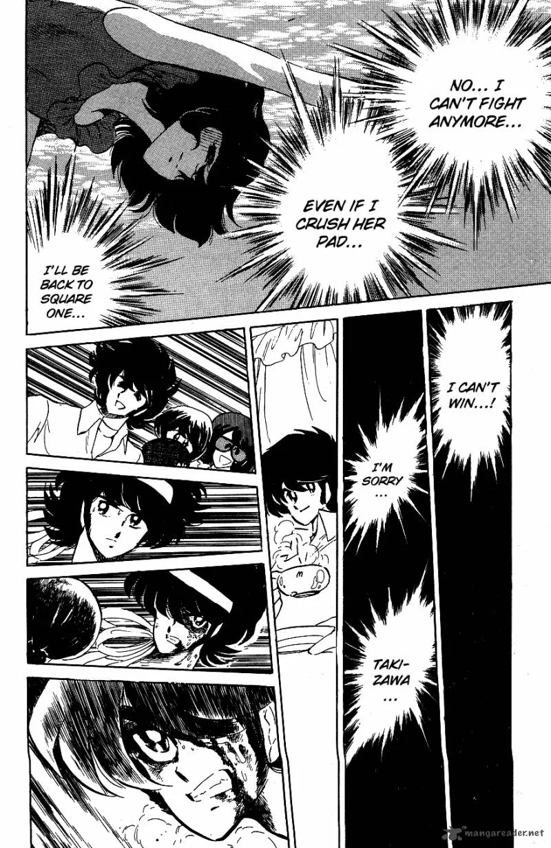 Blazing Transfer Student Chapter 48 page 14
