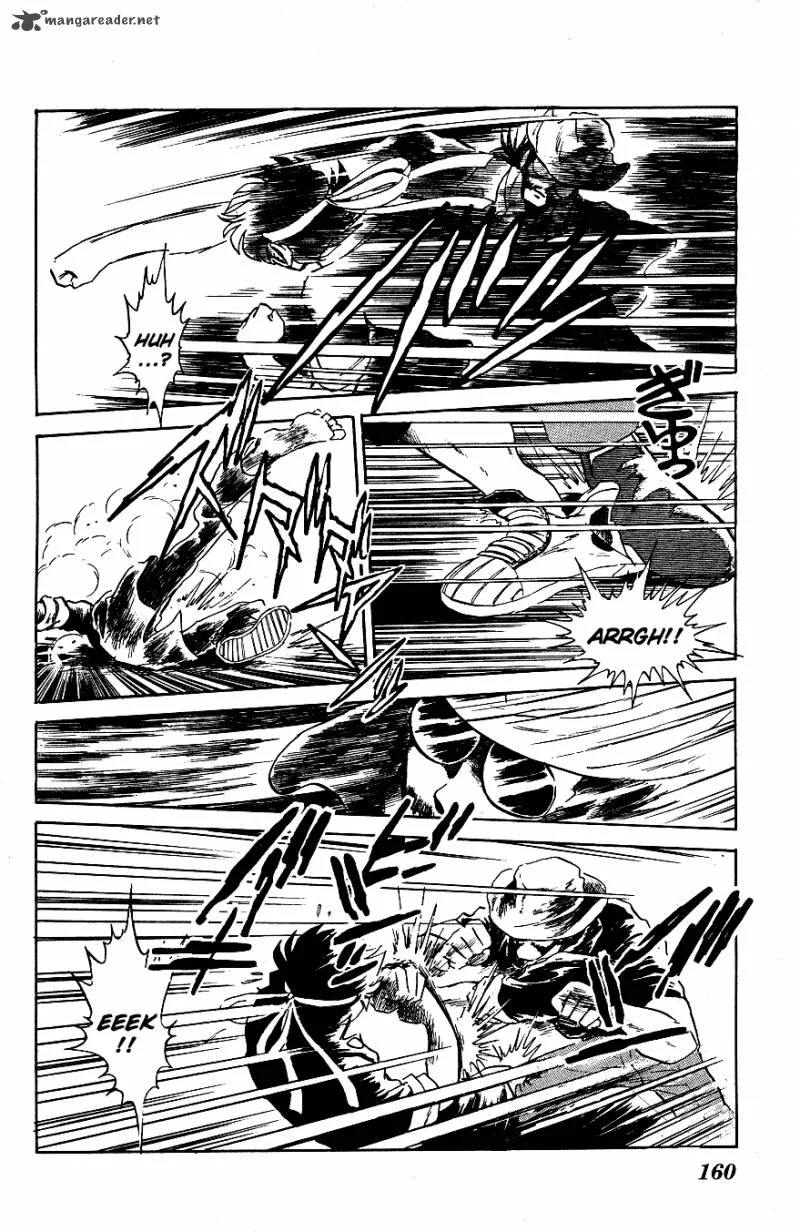 Blazing Transfer Student Chapter 49 page 10