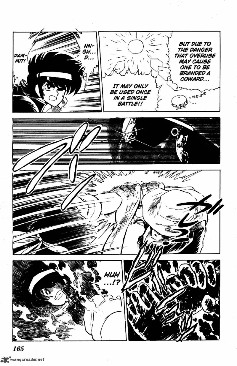 Blazing Transfer Student Chapter 49 page 15