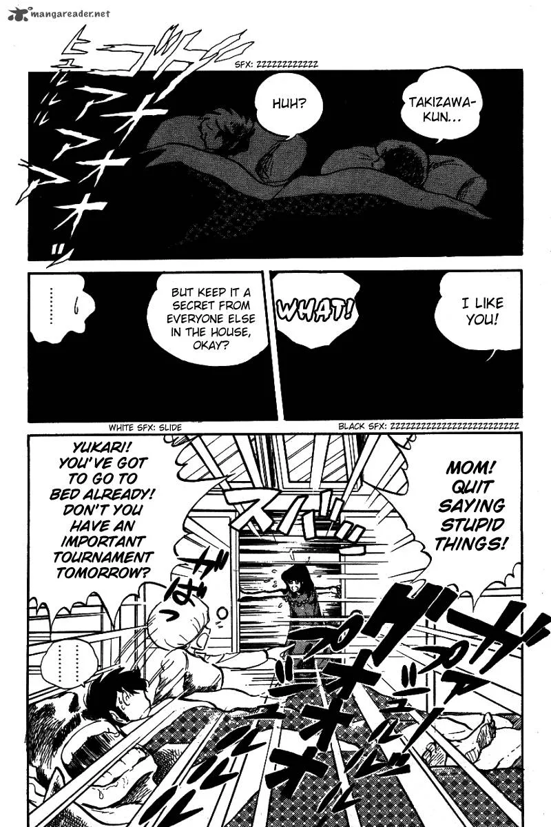 Blazing Transfer Student Chapter 5 page 16