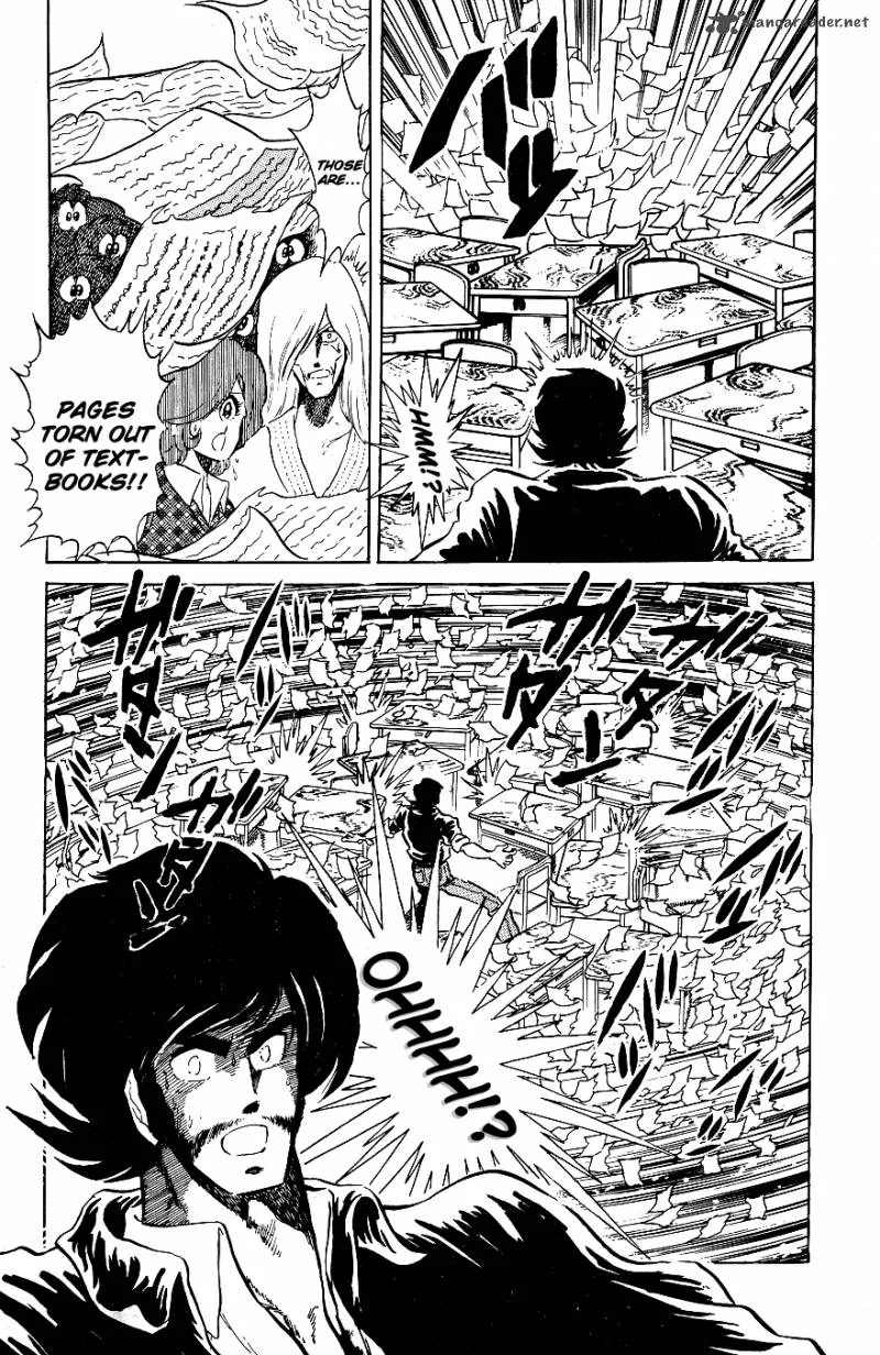Blazing Transfer Student Chapter 51 page 11