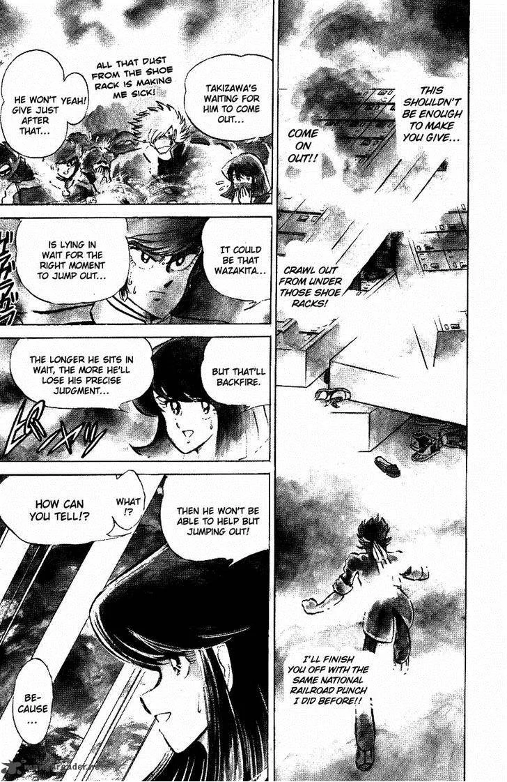 Blazing Transfer Student Chapter 52 page 10