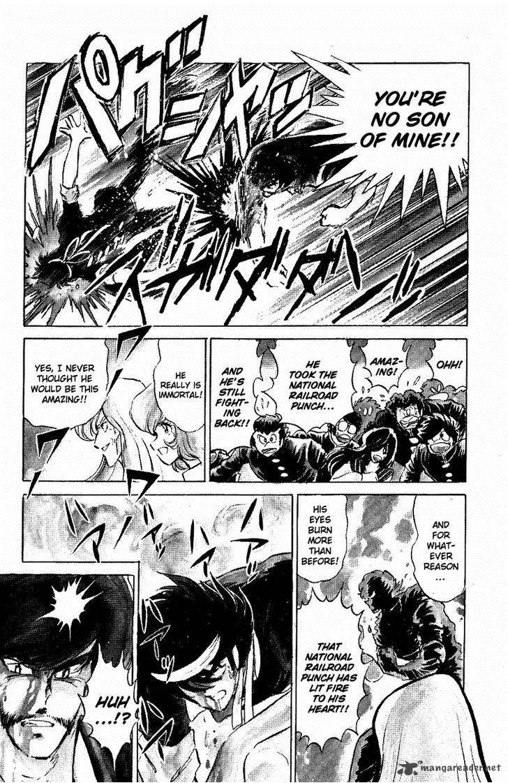 Blazing Transfer Student Chapter 52 page 6