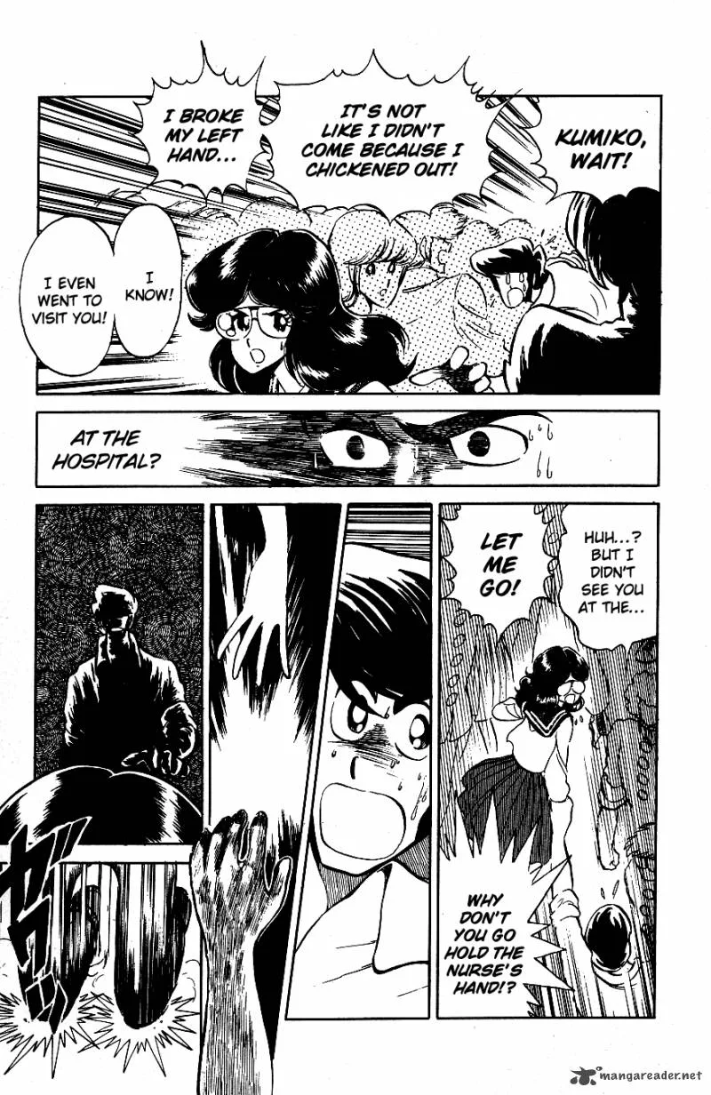 Blazing Transfer Student Chapter 53 page 17