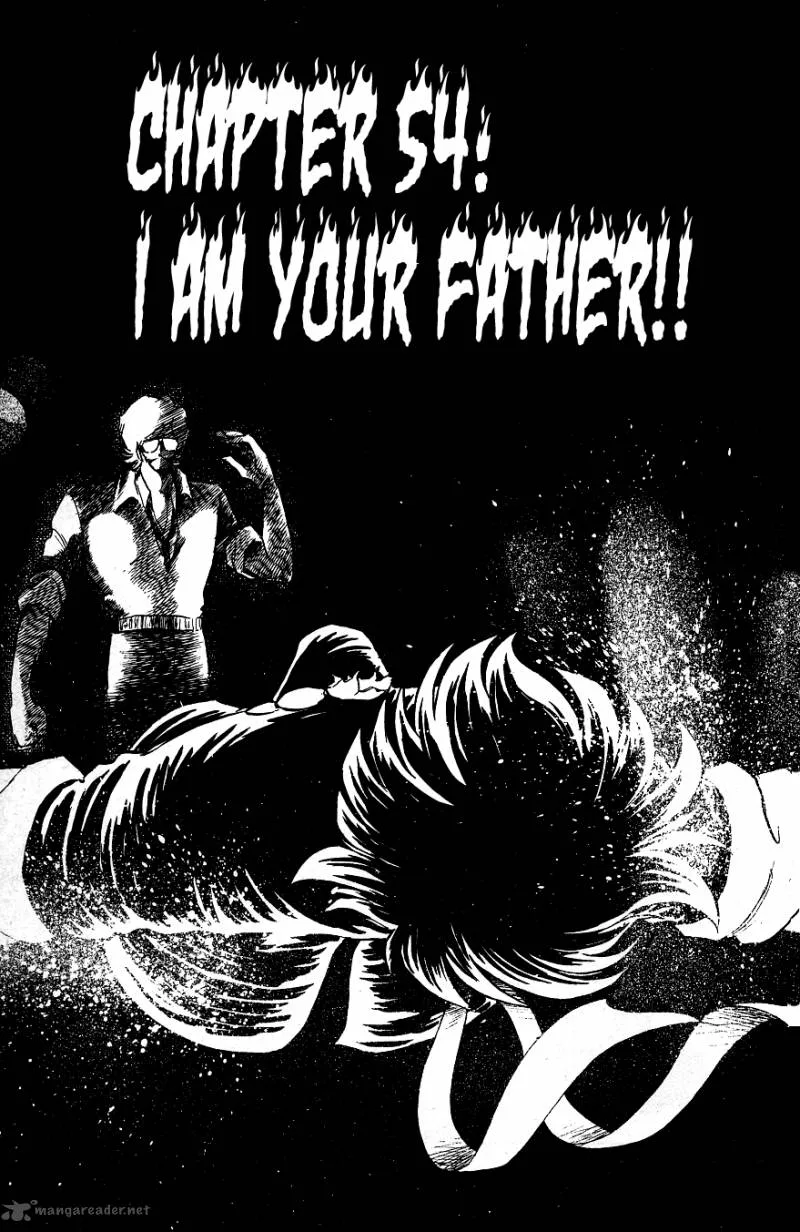 Blazing Transfer Student Chapter 54 page 1