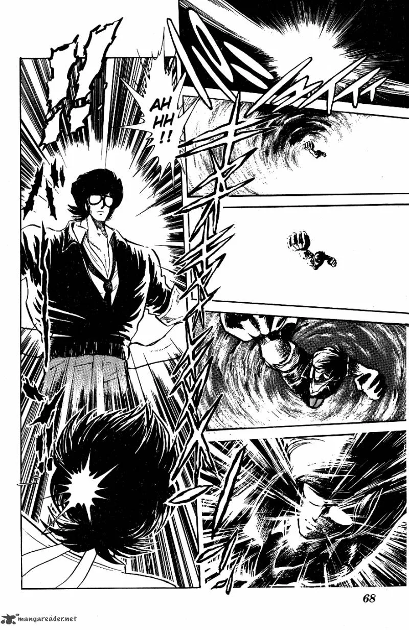 Blazing Transfer Student Chapter 54 page 10