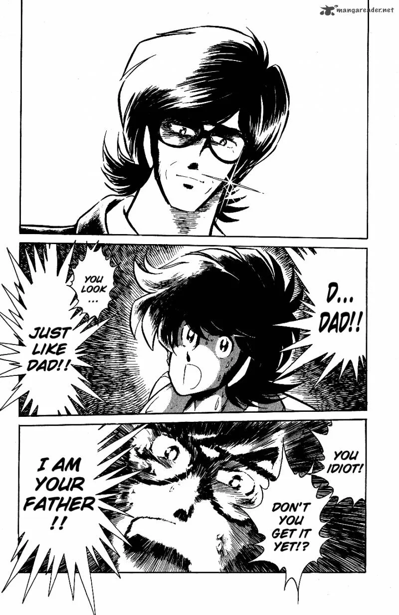 Blazing Transfer Student Chapter 54 page 11