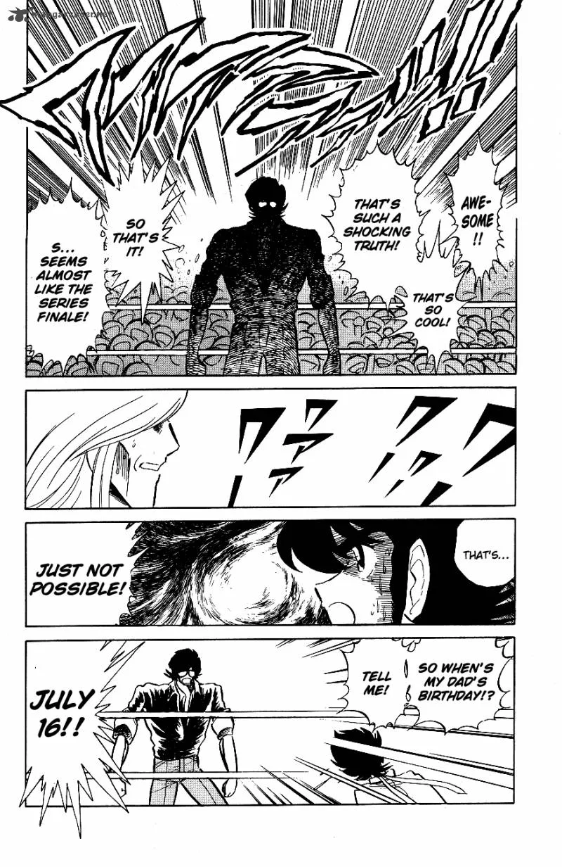 Blazing Transfer Student Chapter 54 page 13