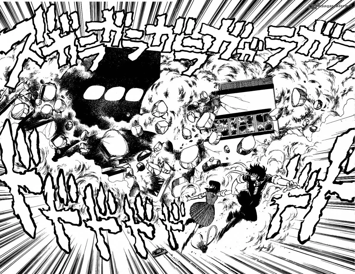 Blazing Transfer Student Chapter 55 page 6
