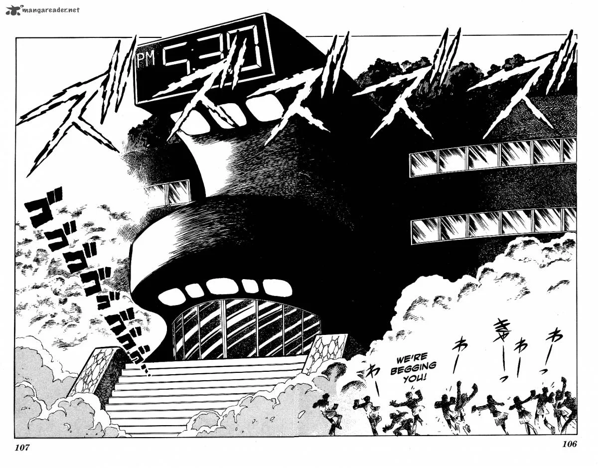 Blazing Transfer Student Chapter 56 page 11