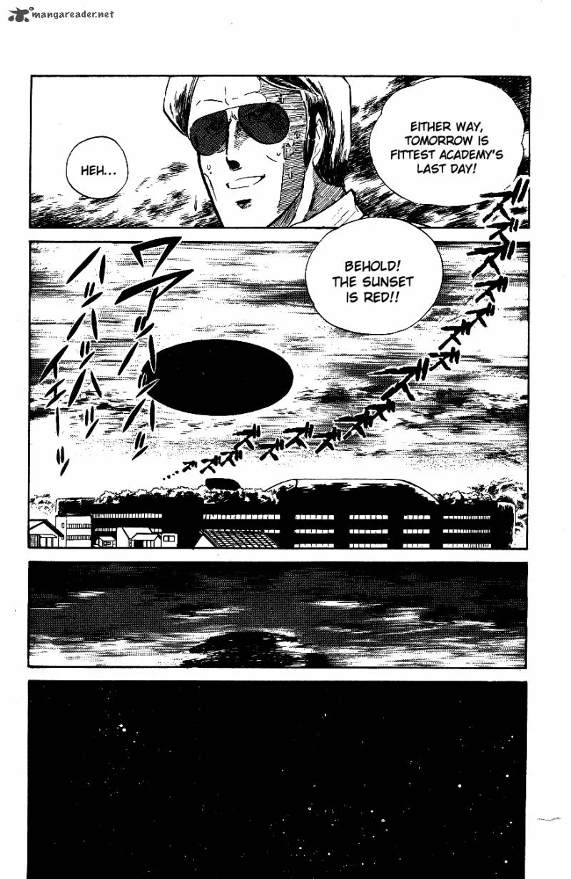 Blazing Transfer Student Chapter 56 page 15