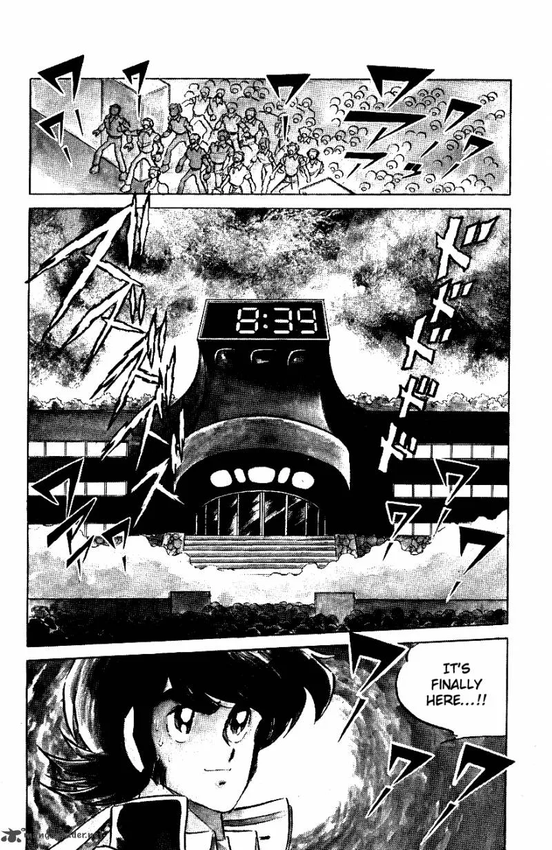 Blazing Transfer Student Chapter 57 page 5