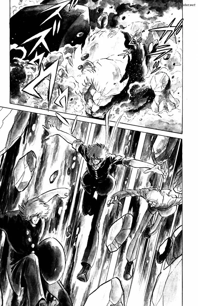 Blazing Transfer Student Chapter 57 page 19