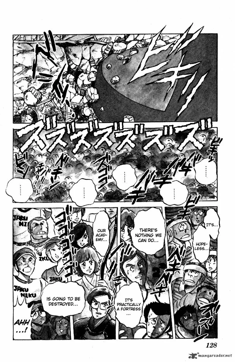 Blazing Transfer Student Chapter 57 page 16