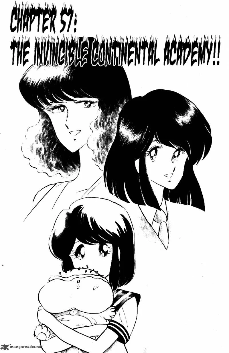 Blazing Transfer Student Chapter 57 page 2