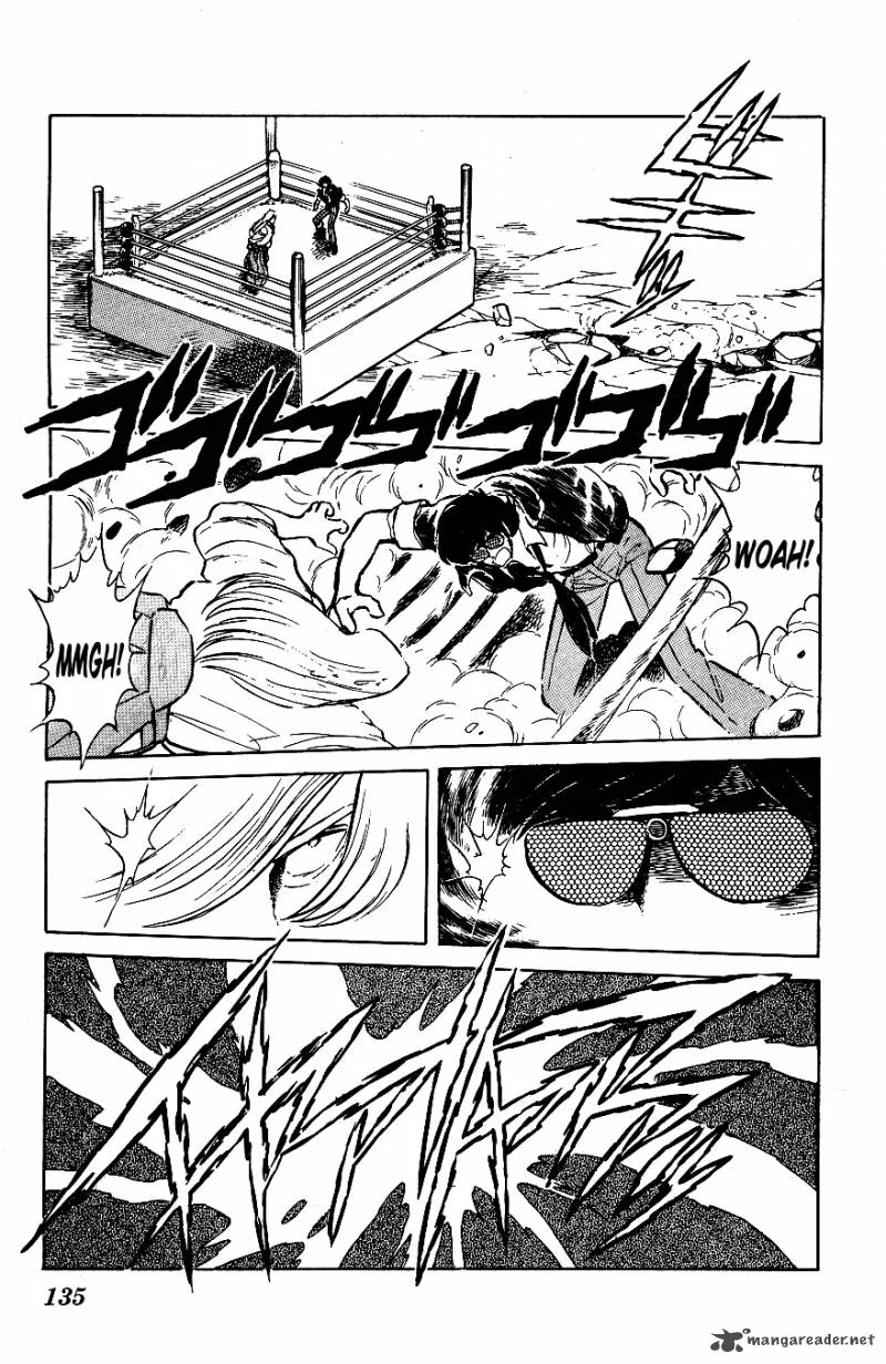 Blazing Transfer Student Chapter 58 page 3