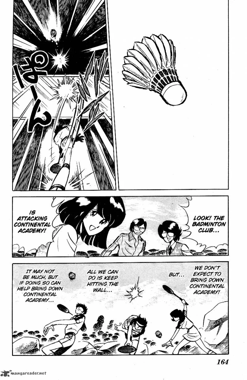 Blazing Transfer Student Chapter 59 page 14