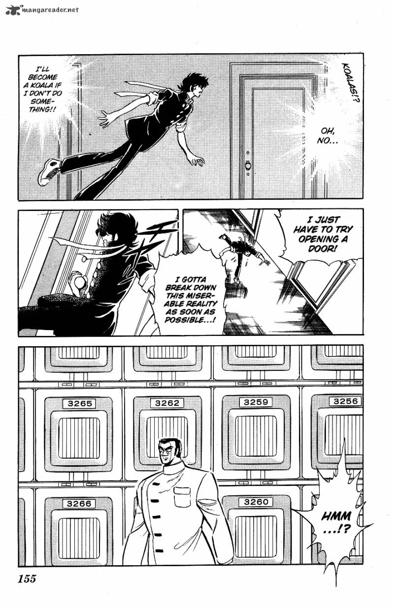 Blazing Transfer Student Chapter 59 page 5