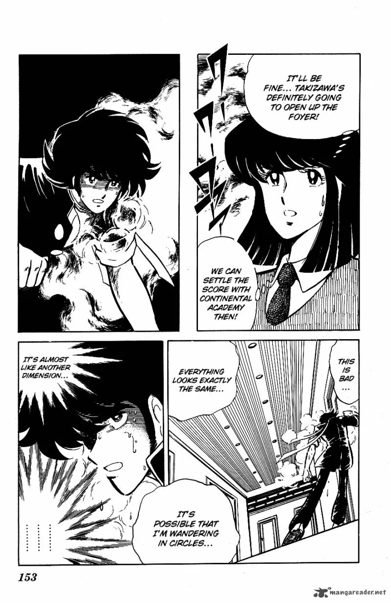 Blazing Transfer Student Chapter 59 page 3