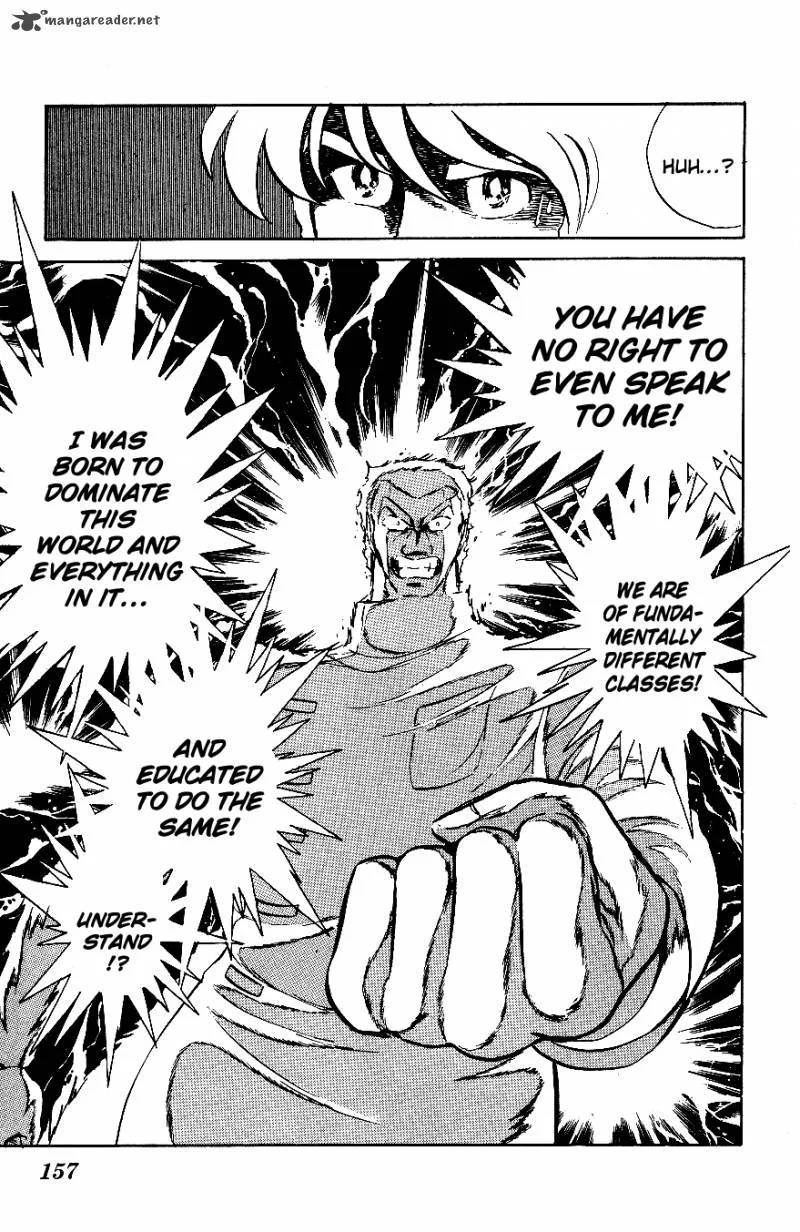 Blazing Transfer Student Chapter 59 page 7