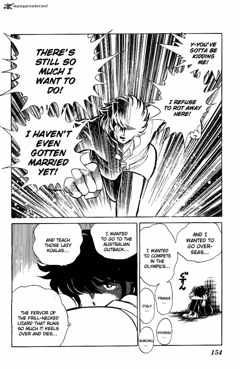 Blazing Transfer Student Chapter 59 page 4