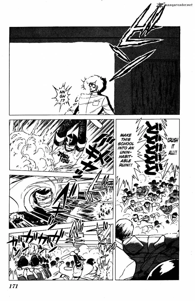 Blazing Transfer Student Chapter 60 page 3