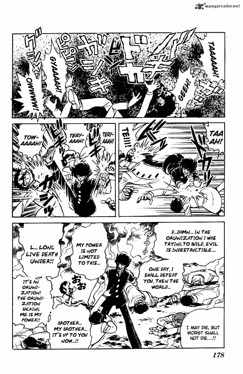 Blazing Transfer Student Chapter 60 page 10