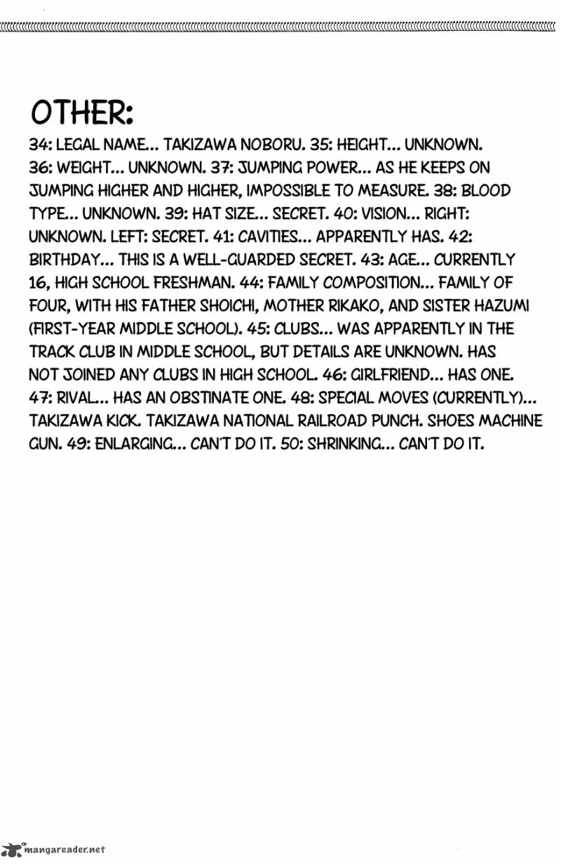Blazing Transfer Student Chapter 60 page 21