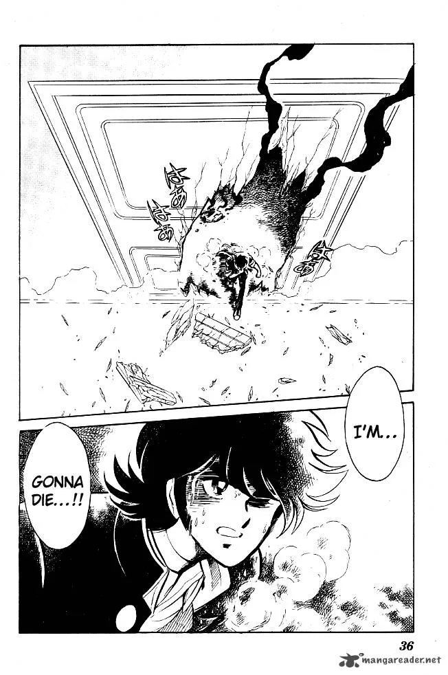 Blazing Transfer Student Chapter 62 page 2