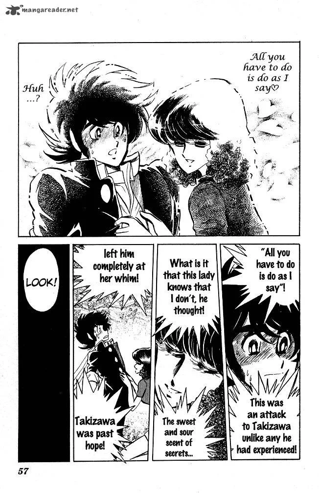 Blazing Transfer Student Chapter 63 page 5