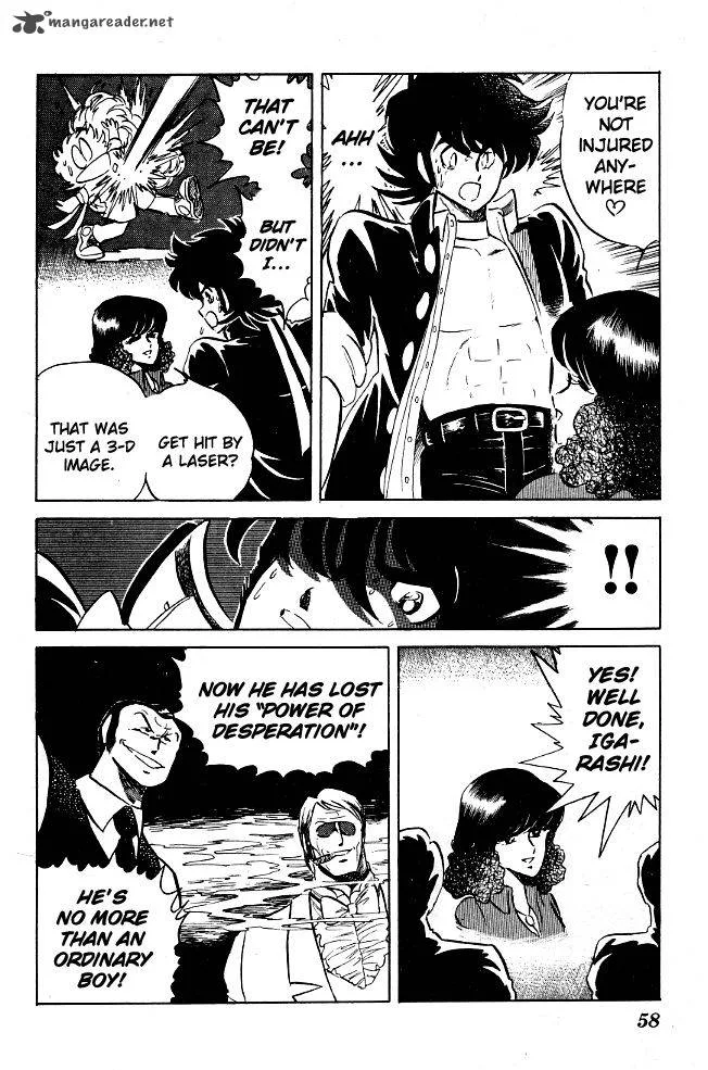 Blazing Transfer Student Chapter 63 page 6