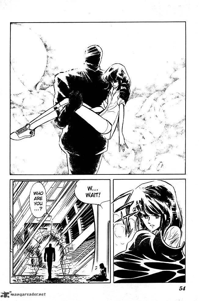 Blazing Transfer Student Chapter 63 page 2