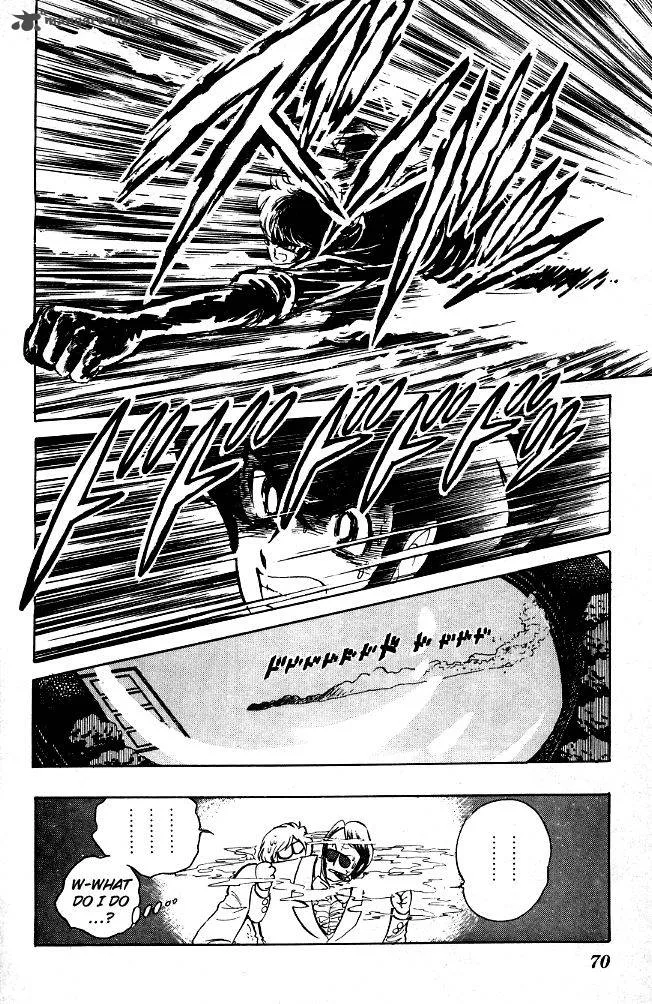 Blazing Transfer Student Chapter 63 page 18