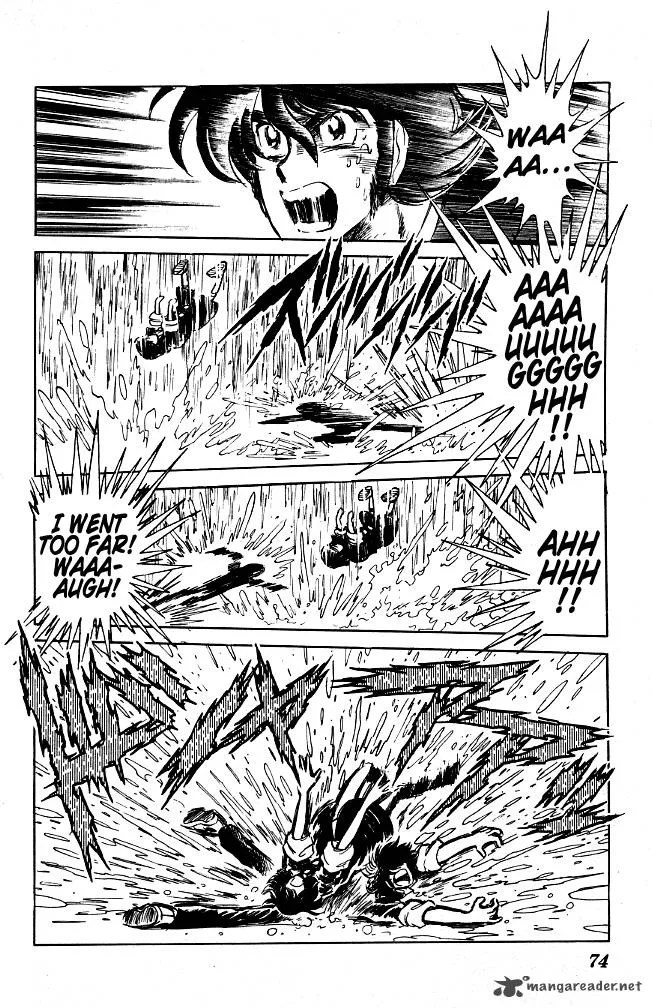 Blazing Transfer Student Chapter 64 page 4