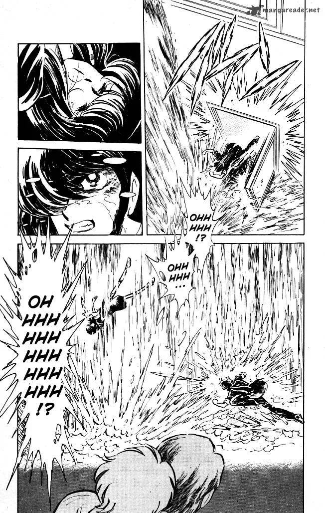 Blazing Transfer Student Chapter 64 page 3