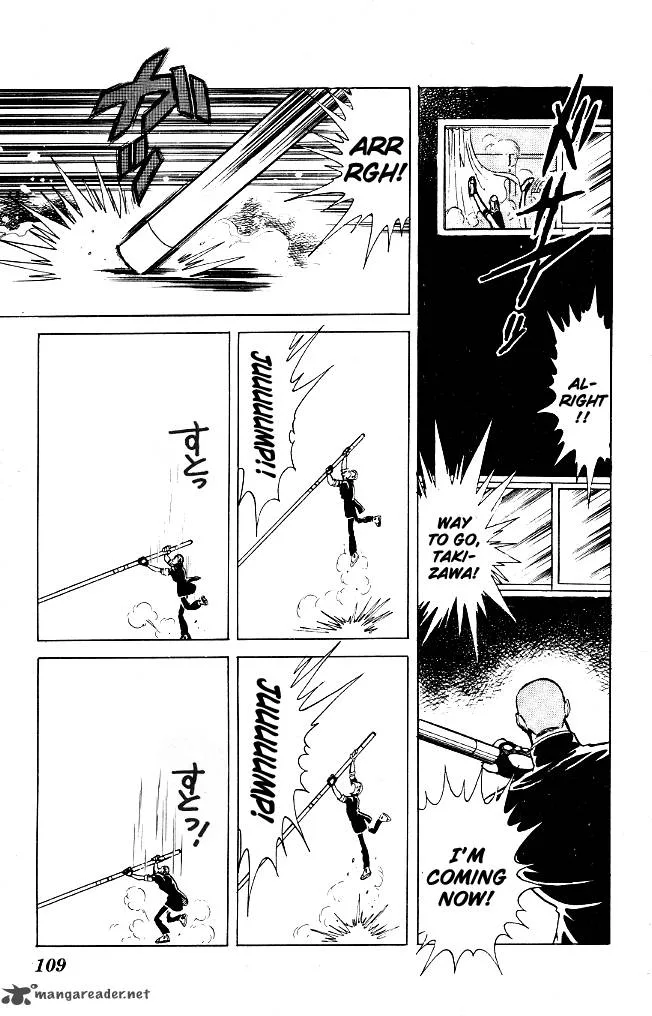 Blazing Transfer Student Chapter 65 page 15