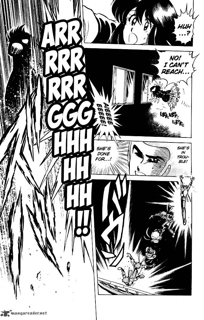 Blazing Transfer Student Chapter 65 page 13