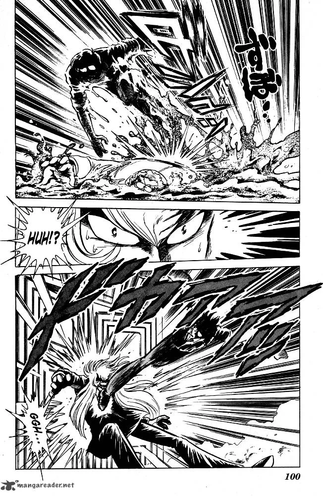 Blazing Transfer Student Chapter 65 page 6
