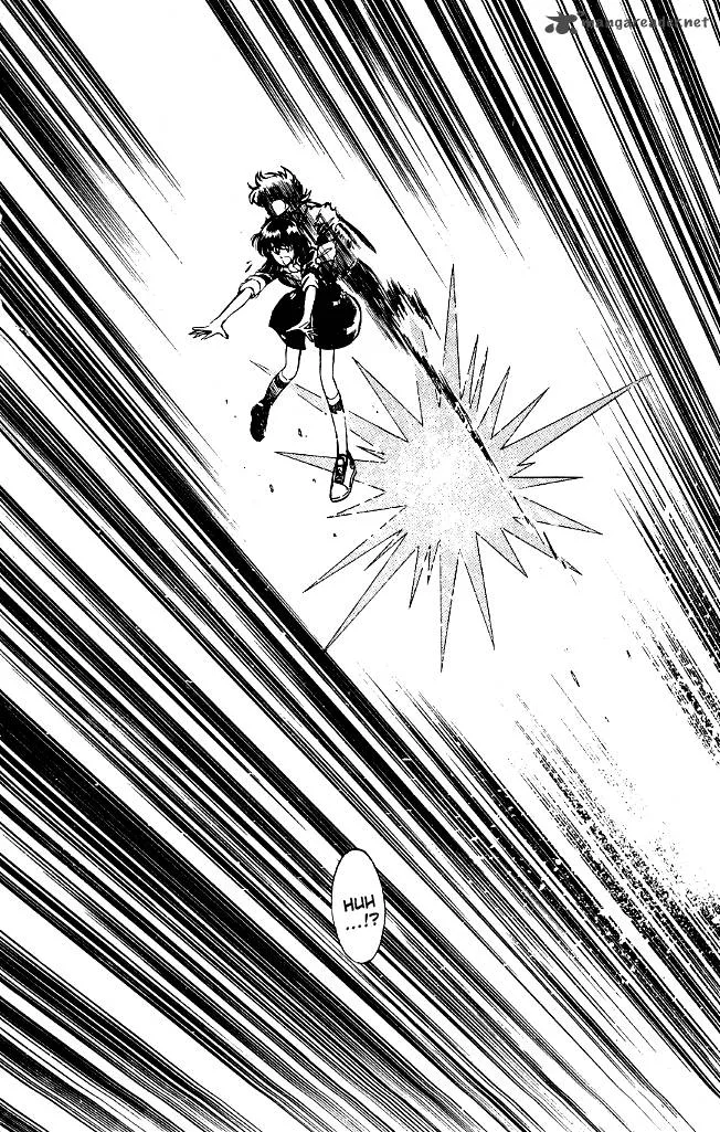 Blazing Transfer Student Chapter 65 page 14