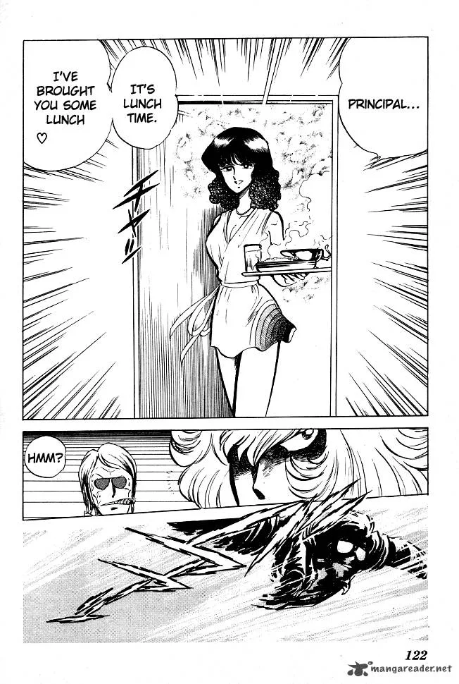Blazing Transfer Student Chapter 66 page 9
