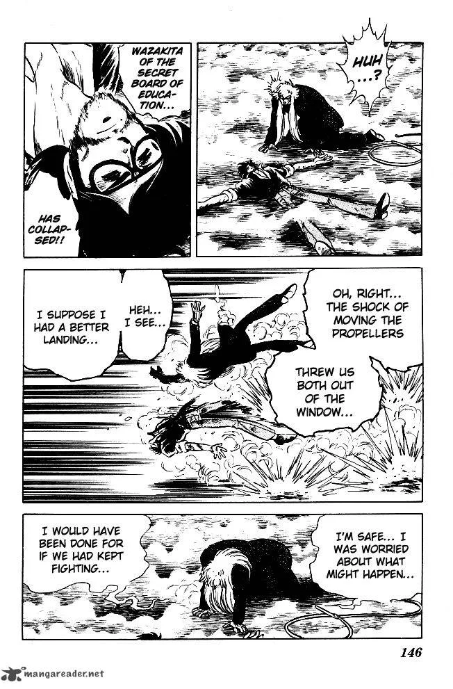 Blazing Transfer Student Chapter 67 page 16