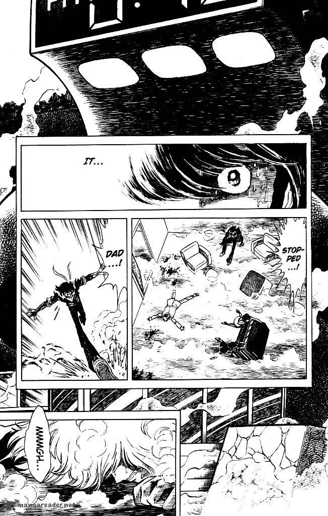 Blazing Transfer Student Chapter 67 page 15