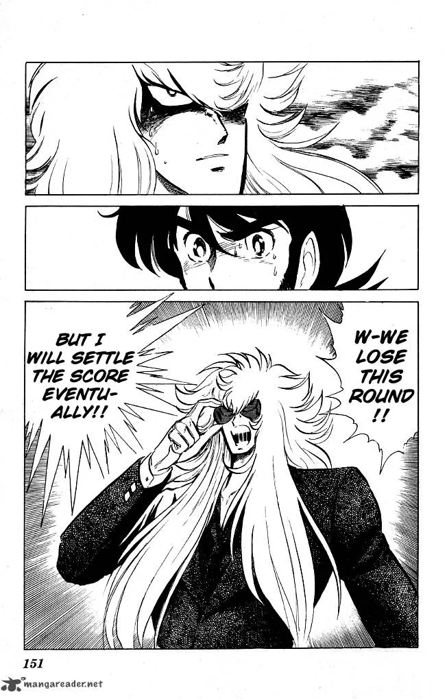 Blazing Transfer Student Chapter 68 page 3