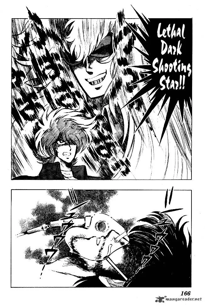 Blazing Transfer Student Chapter 68 page 17
