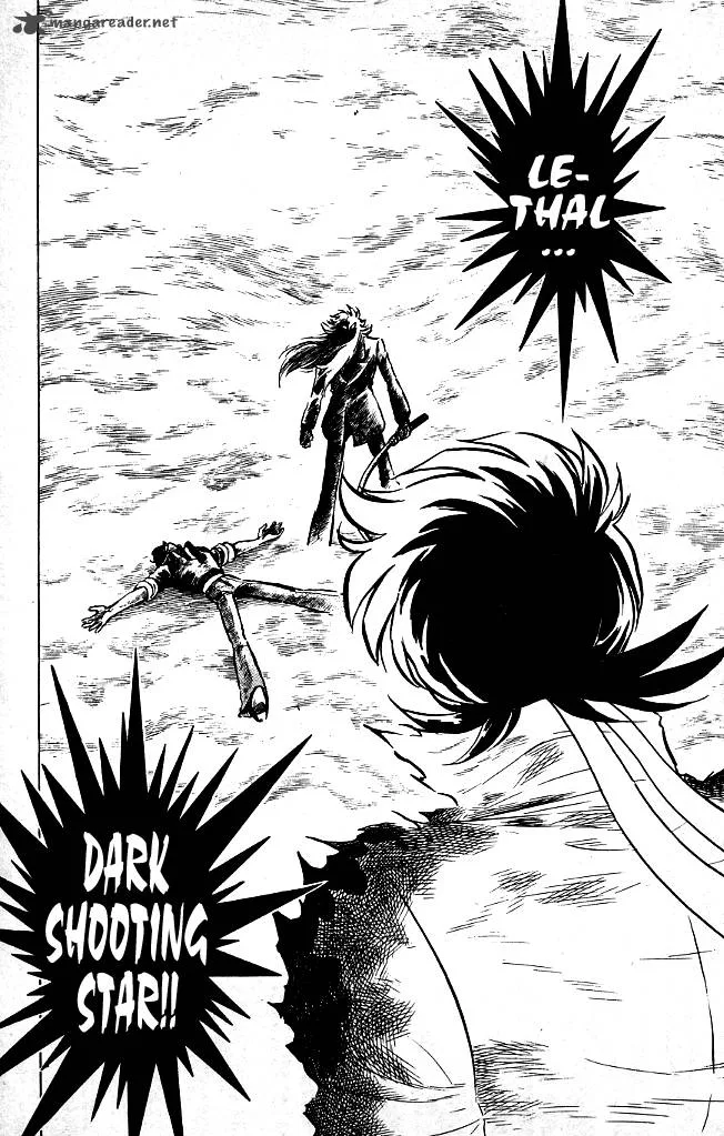 Blazing Transfer Student Chapter 68 page 2