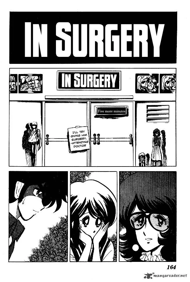 Blazing Transfer Student Chapter 68 page 15